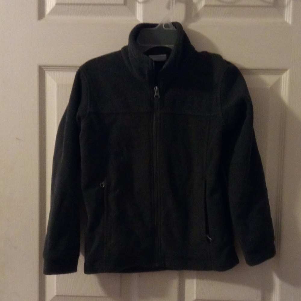 Columbia jacket size s (8)